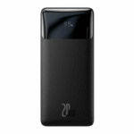 پاوربانک 10000 هزار  بیسوس Baseus Bipow Digital Display با توان 20 وات PPBD10K-X