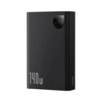 پاوربانک 140 وات 24000 بیسوس Baseus Adaman PD Power Bank PPAMD140 پاوا