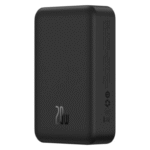 پاوربانک وایرلس مگنتی 20000 بیسوس Baseus Magnetic Mini 20W پاوا