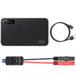 پاوربانک و جامپ استارتر خودرو بیسوس Baseus Super Energy Pro 16000mAh CGNL070001 با توان ۶۵ وات