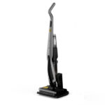 جاروشارژی و کف شویی درما مدل Derma vacuum cleaner model VX96