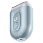 دستگاه موزن و اپیلاتور شارژی بدن ایکس‌او مدل XO CF42