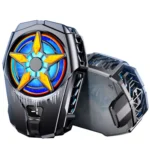 فن خنک‌کننده گوشی ایکس‌ او XO SL02 First And Second Gear Function + Radiator