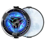 فن خنک‌کننده گوشی ایکس‌ او XO SL03 Magnetic suction+clamp