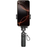 سه پایه موبایل و مونوپاد ایکس‌او XO SS21 XO Selfie Stick with Bluetooth SS21