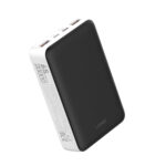 پاوربانک ظرفیت 20000 هزار 65 وات الدینیو مدل Ldnio POWER BANK LDNIO PQ27