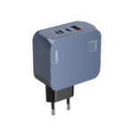شارژر دیواری 65 وات الدینیو Ldnio 65W PD Super Fast Charger Q7