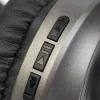 هدفون بی‌سیم هیسکا مدل  Hiska K-320HP Wireless Headphones - Image 2