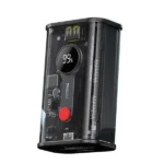 پاوربانک یسیدو ظرفیت 10000 هزار 22.5 وات یسیدو مدل Yesido YP35 10000 Mah PowerBank