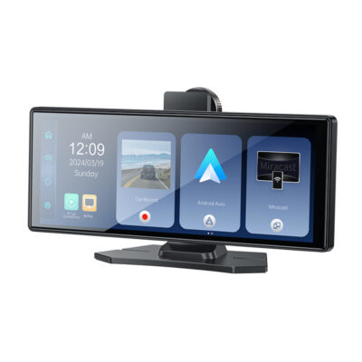 مانیتور و دوربین خودرو یسیدو Yesido KM19 Bluetooth Car Stereo