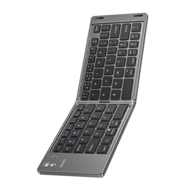 کیبورد تاشو یسیدو مدل yesido KB27