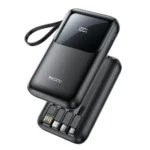 پاوربانک با ظرفیت 10000mAh هزار و شارژ سریع PD 20W یسیدو مدل Yesido YP71