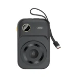 پاوربانک ۱۰۰۰۰ میلی‌آمپر ۱۵ وات ایکس او مدل XO PR270