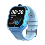 ساعت هوشمند مخصوص کودکان بدون ریجیستری گرین لاین مدل Green Lion 4G Kids Watch Pro 1.85" Smart Watch