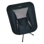 صندلی کمپینگ کمپ‌میت گرین لاین Green Lion CampMate Camping Chair GNCMPMTCCBK
