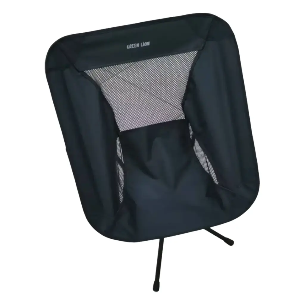 GNCMPMTCCBK-Green-Lion-CampMate-Camping-Chair-_Black