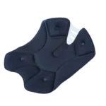 بالشتک طبی نمشین صندلی گرین لاین Green Lion Ortho Pro Breathable Fabric GNORTHCHRBK