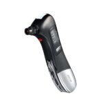 فشارسنج دیجیتال تایر خودرو 9 کاره گرین لاین Green Lion Digital Tire Pressure Gauge 9 In 1 Rescue Tool