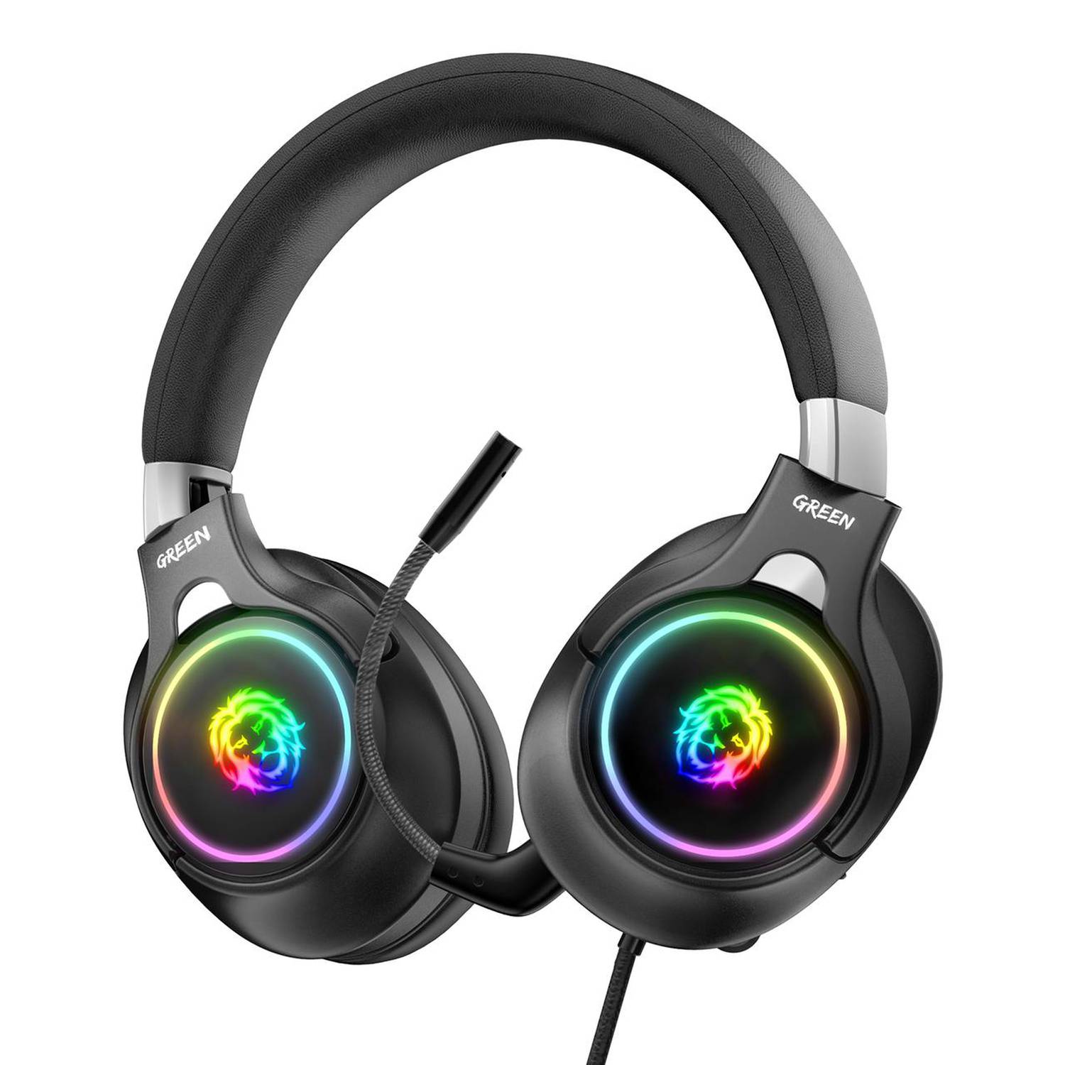 Green-Lion-K10-RGB-Lighting-Professional-Gaming-Headphones-GNK10RGBBK-lianclassic-5