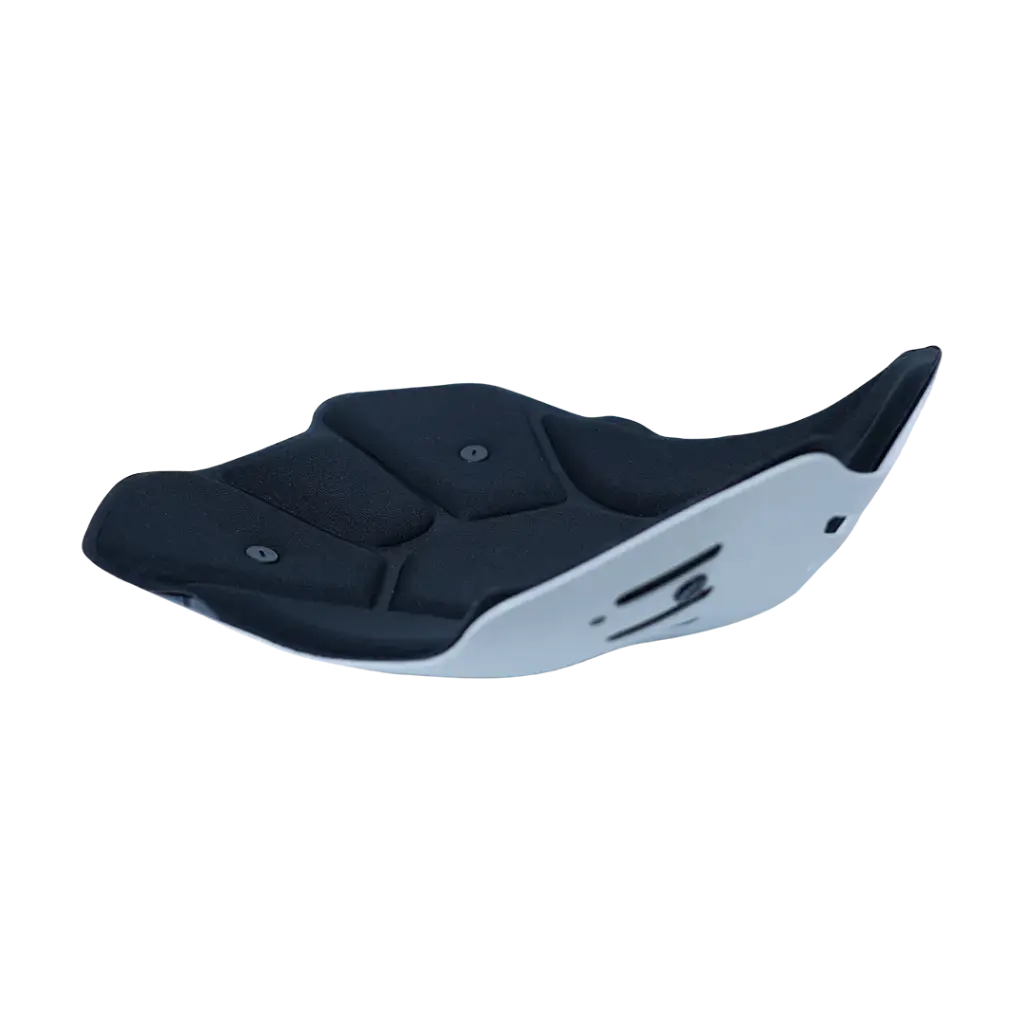 Green Lion Ortho Pro Breathable Fabric - Black (1)