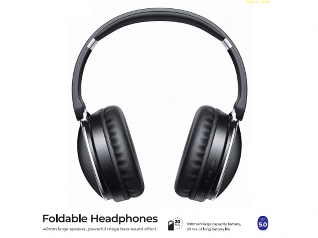 JOYROOM-Wireless-Headphone-JR-HL2-lianclassic-5