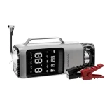 جامپ استارتر و پمپ باد و دمنده مکنده پرودو Porodo 6-in-1 Multi Function Power Tool PDPBFCH091