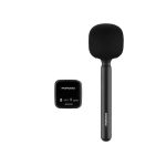 میکروفن دستی پرودو مدل Porodo Handheld Lavalier Microphone PD-LFST133