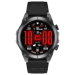 ساعت هوشند تیتان پاورولوژی مدل Powerology Titan Rugged Sports GPS Smart Watch