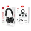 هدفون بی‌سیم هیسکا مدل  Hiska K-320HP Wireless Headphones - Image 7