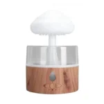 دستگاه بخور سرد ظرفیت ۲۶۰ میلی لیتر ایکس او XO HF10