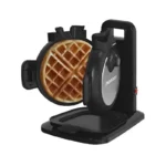 وافل ساز پرودو مدل PORODO VERTICAL WAFFLE MAKER LFS118