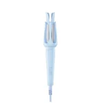 دستگاه فر کننده مو (کرلی) ایکس او مدل XO CF40