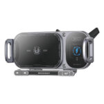 هولدر مخصوص خودرو با شارژ وایرلس ایکس او مدل XO Holder 15W Wireless for mounting WX041