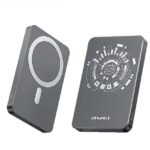 پاور بانک 10000mAh هزار 22.5 وات فست شارژ اوی مدل Awei P113K