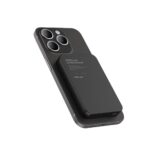 پاوربانک 5000 هزار 20 وات با تکنولوژی شارژ سریع گرین لاین مدل Green Lion GL-MAG 5 5000mAh پاوا