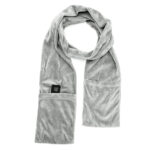 اسکارف گرمکن ایکس او مدل XO-ES01 Intelligent Heating Scarf