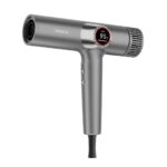 سشوار هوشمند BLDC هیسکا مدل H5263 با نمایشگر دیجیتالی