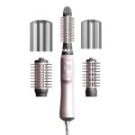 سشوار چرخشی برس‌دار هیسکا مدل H5255