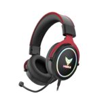 هدست گیمینگ هیسکا مدل GHR-05