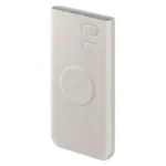 پاوربانک اورجینال 10000 هزار 25 وات وایرلس سامسونگ مدل Samsung Wireless Battery Pack EB-U2510 پاوا