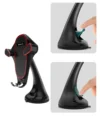 پایه نگهدارنده گوشی موبایل یسیدو مدل yesido C53 - Image 2