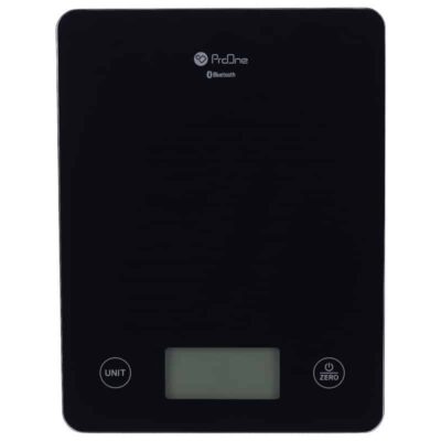 ترازو دیجیتال آشپزخانه پرووان مدل ProOne Nutri Lab
