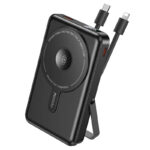 پاوربانک 10000 هزار بی سیم فست شارژ یسیدو مدل Yesido YP72 PD 22.5W