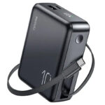 پاوربانک 10000 هزار 22.5 وات فست شارژ یسیدو مدل Yesido YP70 PD 22.5W