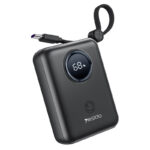 پاوربانک 10000 هزار بی سیم فست شارژ یسیدو مدل Yesido YP64 PD QC 22.5W