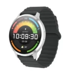 ساعت هوشمند پاورولوژی مدل Powerology Aura Smart Watch PSWASW1801H