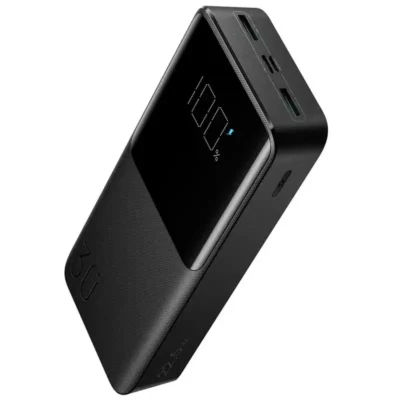 پاور بانک 30000 هزار 22.5 وات جویروم مدل Joyroom JR-QP193