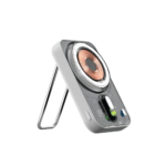 پاوربانک مگ سیف 5000 میلی‌آمپر مومکس مدل Momax IP-126