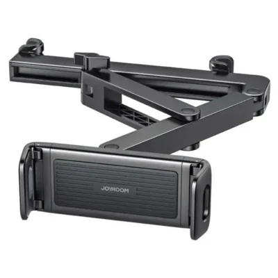 هولدر موبایل و تبلت سرنشینان صندلی عقب خودرو جویروم مدل joyroom JR-ZS433
