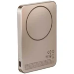 پاوربانک مگ سیف 5000 میلی آمپر مومکس مدل Momax IP-157